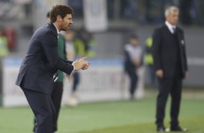 Hot seat: AVB prepares for ‘massive week’