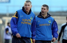 Sheedy backs O’Shea to shine as Tipperary manager
