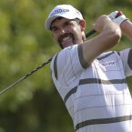 There's no getting away from the fact that Harrington is the class act in this year's field. Since day one, he has owned the handlebar style and hasn't been outside the top two in the rankings yet. Can he hang on at the top of the leaderboard for one more week?