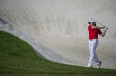 Stylish finish: McIlroy storms to Dubai win with 5 straight birdies