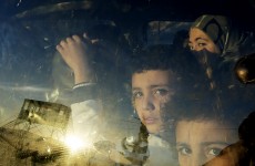 November bloodiest month for journalists in Syria: activists