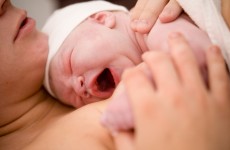 Birth rate falls, but Irish women remain Europe’s most fertile