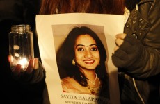 Column: Mass protest is the only way to win change on abortion