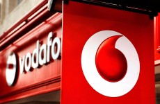 Vodafone makes €2.4bn loss on southern European woes