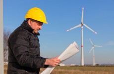 Potential for 10,000 extra jobs in green economy by 2015 – Bruton