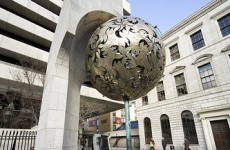 Aviva fined €2.45 million by the Central Bank for breached regulations