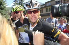 Time for Lance to come clean, says BALCO founder