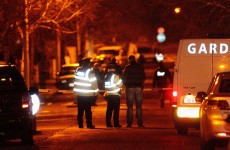 Two crime scenes being searched in Eamon Kelly murder