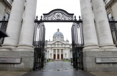 1982: The term ‘Irish Free State’ deemed ‘inappropriate’ by An Taoiseach