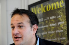 Varadkar: I don’t see why we should pay the €3bn promissory note next year