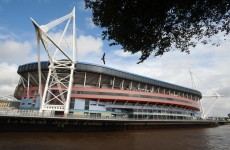 RFU reject Wales’ cheeky proposal to stage World Cup clash in Cardiff