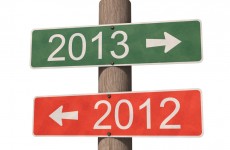 Column: 8 ways to change your life in 2013