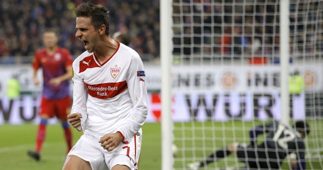 Euro Vision: 4 continental games not to be missed this weekend