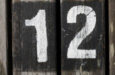 Hey! Just after noon today it will be 12/12/12 12:12:12