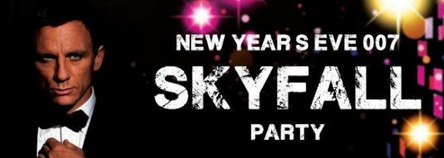 skyfall