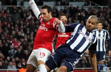 Wenger vows to speak to ‘off balance’ Cazorla after dive claims