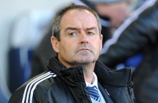 As it happened: West Brom v West Ham, Premier League