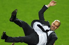 Interview: Spanish football expert Guillem Balague on his Pep Guardiola book