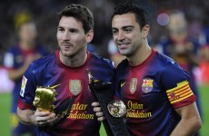 Barcelona breed Europe’s best players