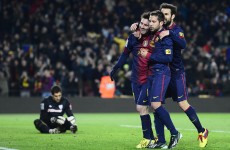 FIFA can’t verify claims over Messi record