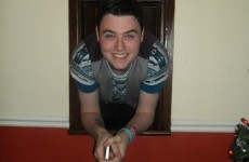 17-year-old arrested over Jason McGovern death