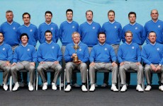 9 reasons Paul McGinley should get the Ryder Cup captain’s job ahead of Monty