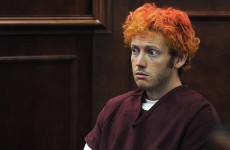 Court to hear details of Colorado theatre massacre