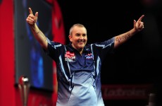 YouTube top 10: Because Phil ‘The Power’ Taylor can improve your darts game
