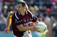 Dessie Dolan returns to Westmeath team