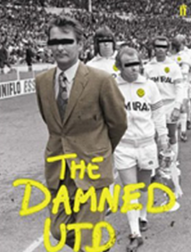 Good reads: here are 12 of the best sport-related books ever