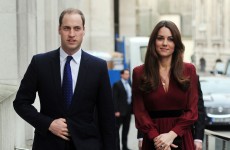 When is Will and Kate’s royal baby due?