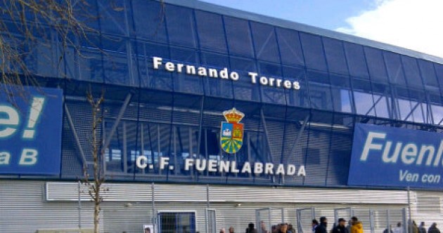 Come again? It’s a stadium named after Fernando Torres