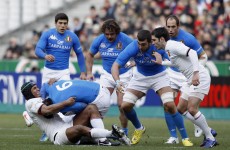 Know your enemy: TheScore.ie’s 6 Nations fan focus, part deux