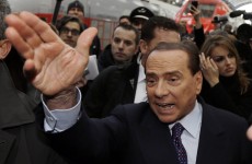 Court rejects Berlusconi request to delay trial until after election