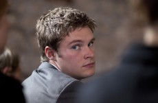 So what does Transformers’ Michael Bay think of Irish actor Jack Reynor?