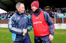 Sunday GAA results round-up