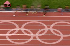 Olympic silver medallist shot in the head in Mexico