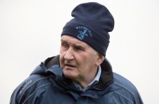 McGrath Cup: Micko off to bright start with Clare