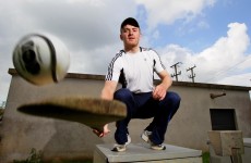 Hurling stars set for college action