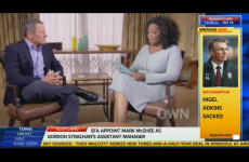 It’s not about the mic: how did Oprah do in her ‘biggest interview’ with Lance Armstrong?