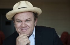 John C Reilly to play in Dublin… here’s 5 more actors turned musician