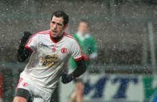 Dr McKenna Cup: Semi-final wins for Monaghan and Tyrone