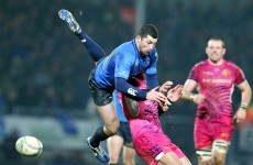 Amlin Cup: Leinster get Friday night clash but Toulouse couldn’t care less