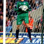Having endured a tough time at his first English club, the American was moved on to Rovers, where he performed consistently for eight seasons before joining Aston Villa.