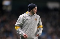 Mancini ‘sorry’ for lost talent Michael Johnson