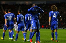 Here’s the FA Cup fourth round draw