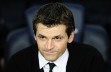 Tito Vilanova set to seek second opinion in New York