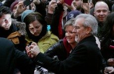 GALLERY: A taste of Hollywood for Dublin’s ‘Lincoln’ premiere
