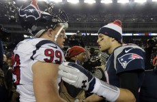 VIDEO: ‘I really want some cake’ – the NFL season in bad lip-reading
