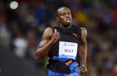 That’s a lot of zeroes! Diamond League organisers splash out to bring Bolt to Paris